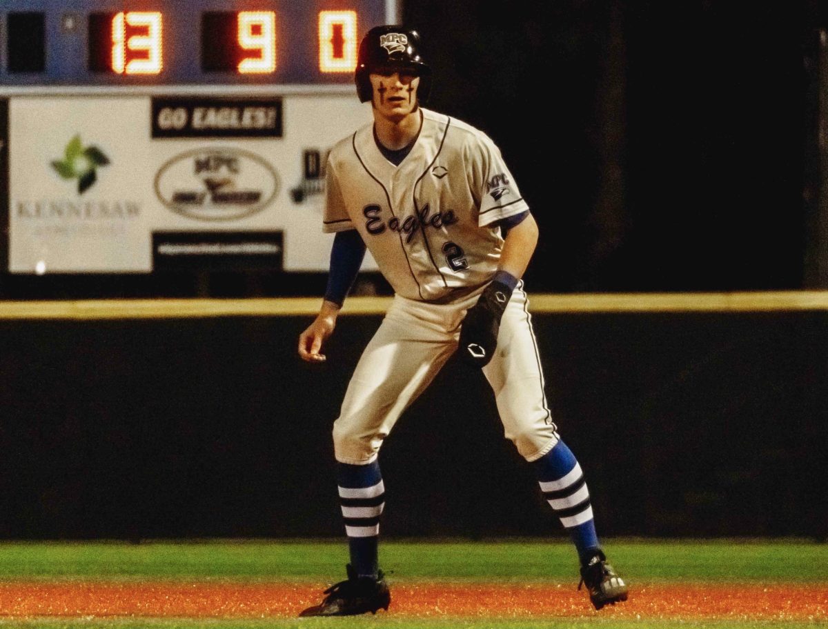 Willie Prince_Mount Paran_Gordon Lee_baseball.35